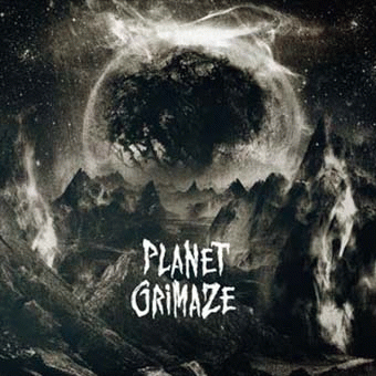 Grimaze : Planet Grimaze
